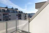 Terrassentraum für Pärchen - Wohnung mit perfektem Grundriss - Nähe Einkaufszentrum Huma eleven