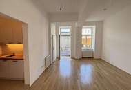 NEU SANIERTE SONNIGE 3 ZI BALKON Wohnung - ALTBAU 1100 Wien
