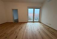 ERSTBEZUG nach Renovierung – großzügige Wohnung im Zentrum mit Terrasse zu vermieten