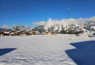 Grundstück auf sonnigem Hochplateau