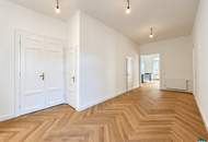 Stunning 5-Room Apartment in a Prime Location in Vienna’s 7th District
