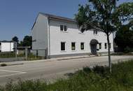 Gartenwohnung in Zentrumsnähe, Erstbezug