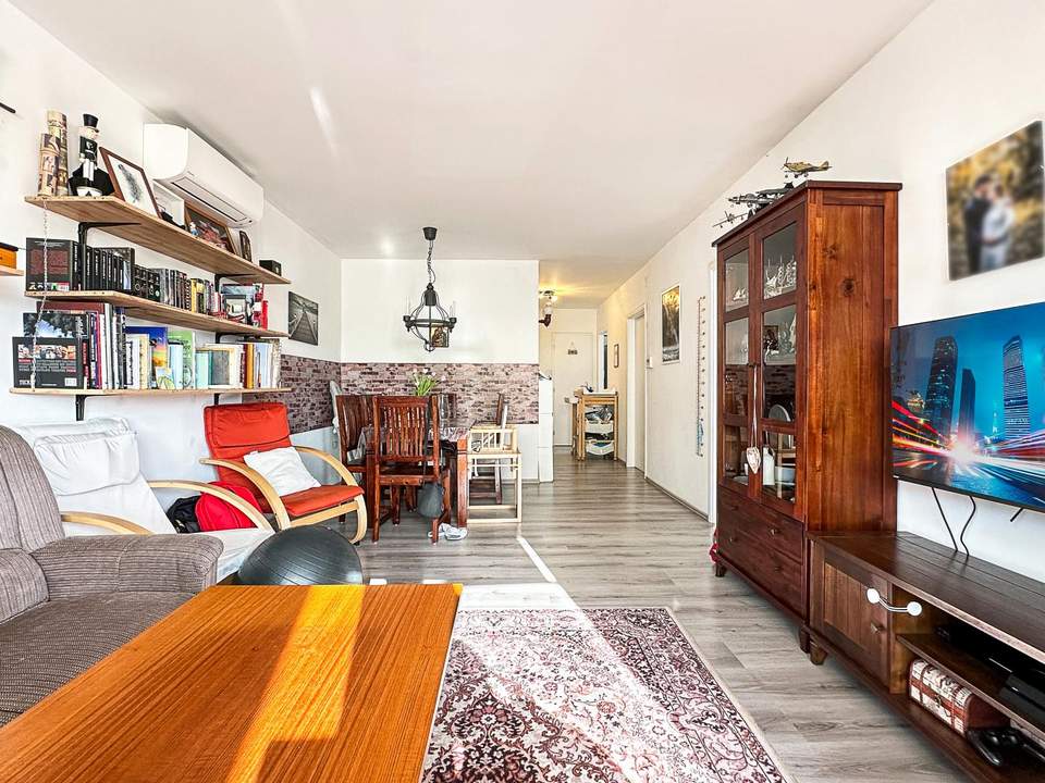 Attraktive Eigentumswohnung in Bezirkshauptstadt