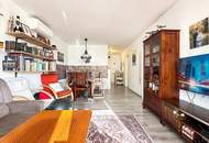 Attraktive Eigentumswohnung in Bezirkshauptstadt