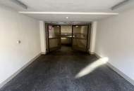 TIEFGARAGEN-STELLPLATZ IN 1170 WIEN