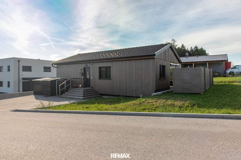 Ein kleines Haus mit großen Möglichkeiten - Verkauf mit DAVE!, Haus-kauf, 250.000,€, 4541 Steyr-Land