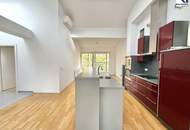 360 TOUR //DACHGESCHOSSWOHNUNG NAHE JÖRGERBAD