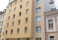 Open house - 2,5-Zimmer-Erstbezug nach Sanierung