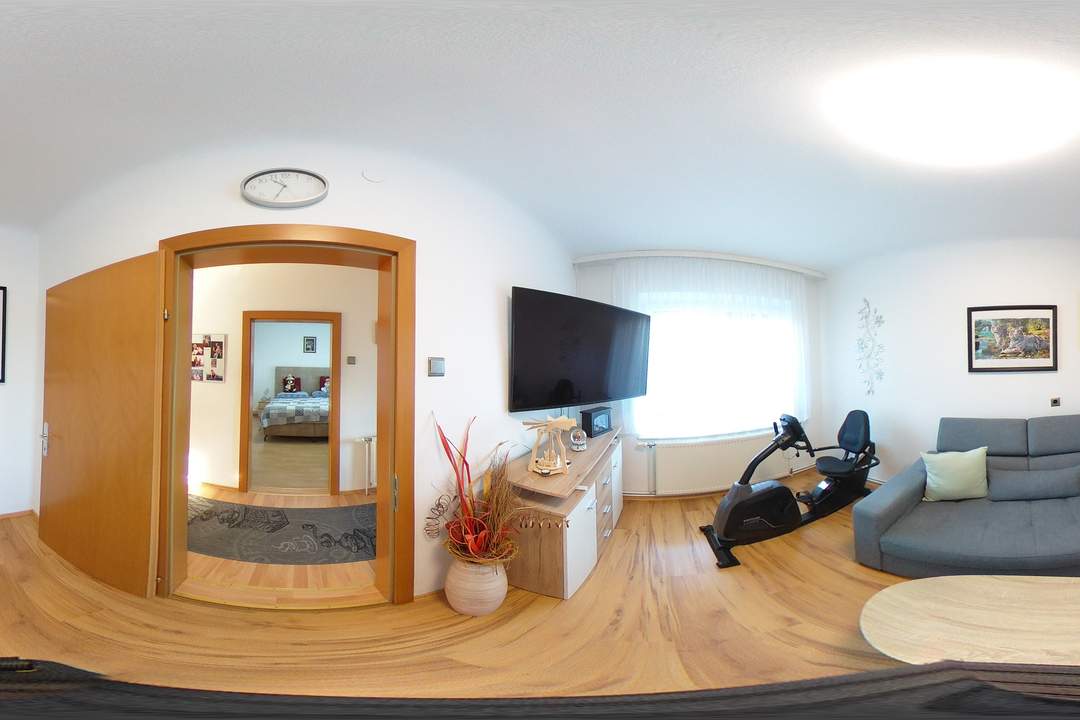 OPEN HOUSE am 30.1.2026 - Hübsches, gemütliches Wohnhaus mit Innenhof