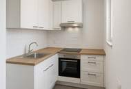 Wohlfühlen im Grünen! 2 Zimmer Wohnung im beliebten Stadtteil Linz Oed mit ausgezeichneter Infrastruktur!