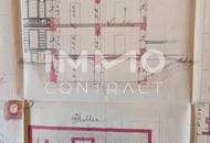 Attraktives Zinshaus in 1050 Wien – Renditeobjekt mit 500m² für 1.390.000 €!