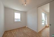 IU – Traumhafte 2-Zimmer DG-Wohnung mit Terrasse