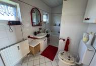 Familienfreundliche Maisonettewohnung mit 4 Zimmer, 2 Bäder und Garage