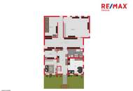 Charmantes Sacherl mit Sanierungsbedarf in naturverbundener Ruhelage