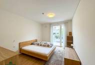 Moderne Stadtwohnung mit XL-Terrrasse