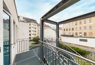 OFFICE MARIAHILFERSTRASSE: topausgestattet, klimatisiert &amp; barrierefrei