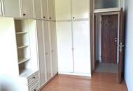 Ansprechende Mietwohnung mit 20m² Balkon!