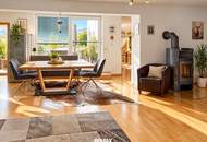Maisonette-Wohntraum mit Wintergarten & zwei Terrassen in Imst!