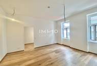 ANLEGERTRAUM KURZZEITVERMIETUNG WIDMUNG ! 3 Zimmerwohnung - U3 - ERSTBEZUG n. Umbau