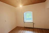 Gemütliche 3 Zimmerwohnung mit Balkon und Gartenbenutzung in Kremsmünster