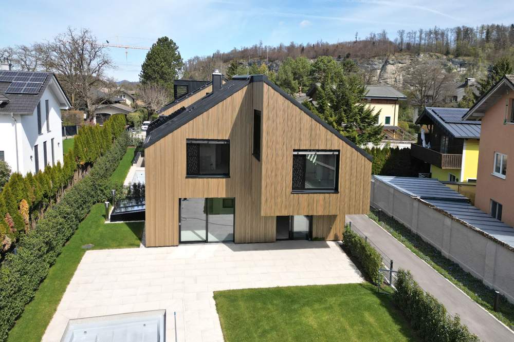 Top Adresse! Ihr Wohntraum mit Pool und Garten, Nähe Tierpark Hellbrunn