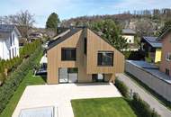 Top Adresse! Ihr Wohntraum mit Pool und Garten, Nähe Tierpark Hellbrunn