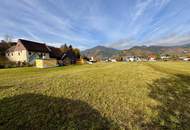 Kleine Landwirtschaftliche Liegenschaft mit Wohnhaus