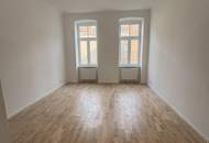 "Sanierungsjuwel im Innenhof!"