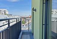 KTG 44, Nachhaltige Architektur trifft auf urbane Lebensqualität! PROVISIONSFREI