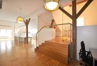 "Loft-Office“ in Innenstadtpalais