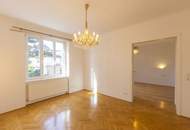 Hochheimgasse - repräsentatives Einfamilienhaus mit Garten zu vermieten