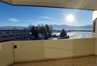 3-Zimmer-Wohnung mit Tiefgaragenplatz und zwei Loggien - Ost- und West-Ausrichtung