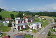 PROVISIONSFREI - Exklusive 7-Zimmer-Wohnung mit riesen Außenflächen in Haibach i. M. zu verkaufen!