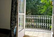 Spittal an der Drau | Großzügiges Stadthaus in sonniger Zentrumsnähe mit parkähnlichem Garten