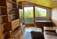 Wohnhaus mit unverbaubarem Fernblick – Wohnen, wo andere Urlaub machen