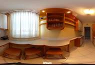 3-Zimmer Wohnung mit Loggia, Tiefgaragenplatz und Kellerabteil! Nähe Stadtzentrum und Bahnhof!