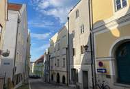 Attraktives Stadthaus in Schärding Zentrum (Kirchengasse)