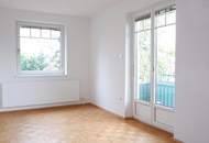 Gemütliche 3-Zimmer-Wohnung mit Balkon und Garagenstellplatz