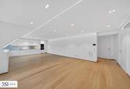 Wiener Eleganz über den Dächern - Stil trifft moderne Perfektion