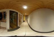 Gemütliche Wohnung mit großzügiger Terrasse und tollem Fernblick!