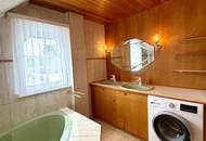 "Einfamilienhaus mit Pool, Sauna & 1.182 m² Grundstück in Strasshof"