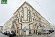 3-Zimmer-Wohnung in ruhiger Einbahnstraße – Top Lage nahe der Hütteldorfer Straße!