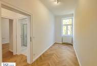 Ihr Stil. Ihr Zuhause. Ihre Entscheidung – Wohnen nach Maß im Altbau mit Balkon