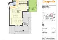 ZIELGERADE – Ihr neues Zuhause in Eisenstadt