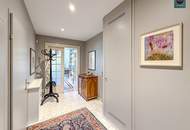 Provisionsfrei: Döblinger Cottage ! Klimatisiertes Luxus - Dachgeschoss - Apartment mit 2 Terrassen! Garagen verfügbar!