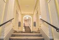 Erstbezug nach Sanierung | Repräsentatives Altbaubüro mit modernem Flair nahe Stephansplatz