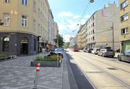 Innenhofseitige 4-Zimmer-Maisonette mit Terrassen nahe U3 Ottakring