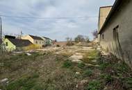 Attraktives Baugrundstück – 490 m² mit 80 % Bebauungspotential