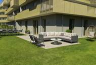 220m2 Garten! Neu und provisionsfrei in der Nähe von U1 Leopoldau: Wie im Urlaub