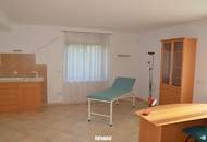 Top gepflegte Räumlichkeiten - Ideal für Büro/Praxis in ruhiger Lage